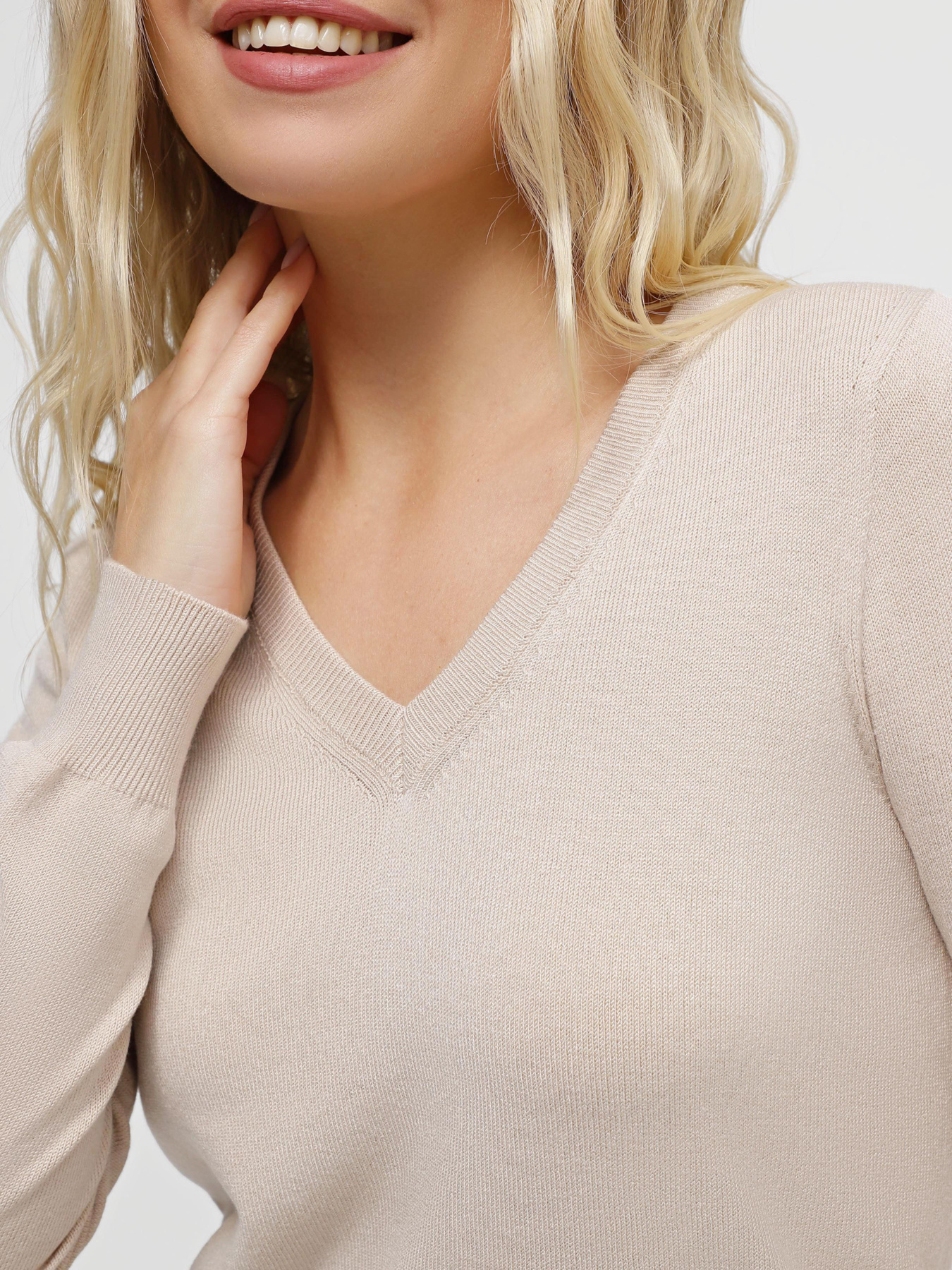 Джемпер Promin модель 2093-01-B_257 Фото