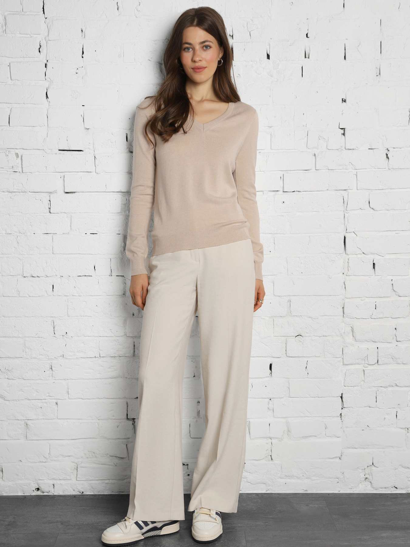 Джемпер Promin модель 2093-01-B_257 Фото