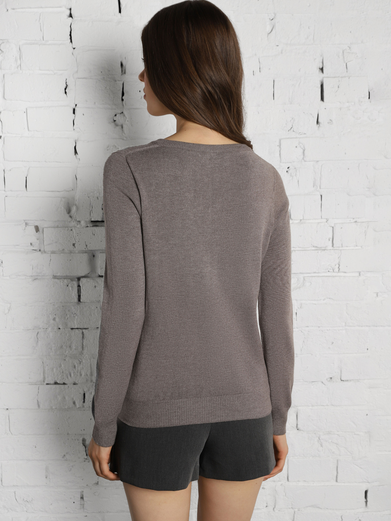 Джемпер Promin модель 2093-01-B_528 Фото