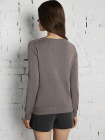 Джемпер Promin модель 2093-01-B_528 Фото