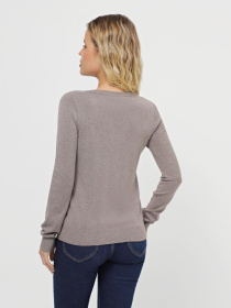 Джемпер Promin модель 2093-01-B_528 Фото