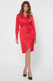 Платья CARICA модель KP1027014 Фото