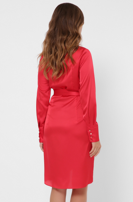 Платья CARICA модель KP1027014 Фото