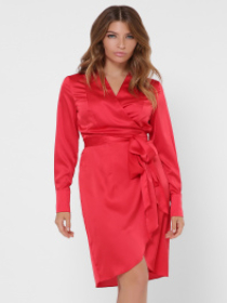 Платья CARICA модель KP1027014 Фото