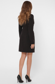 Платья CARICA модель KP102768 Фото