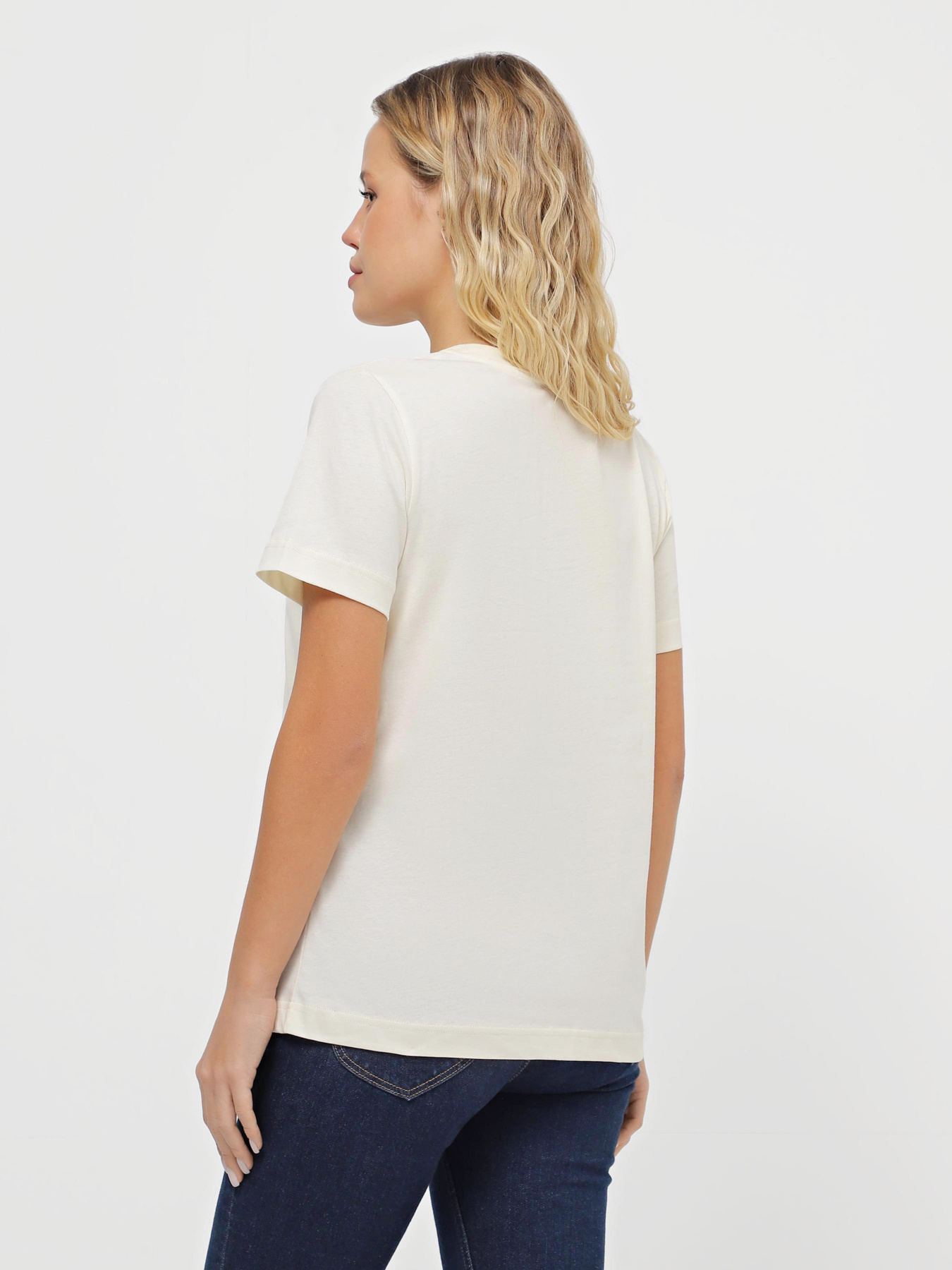 Футболка Promin модель 2912-03_064 Футболка Promin модель 2912-03_064 Фото