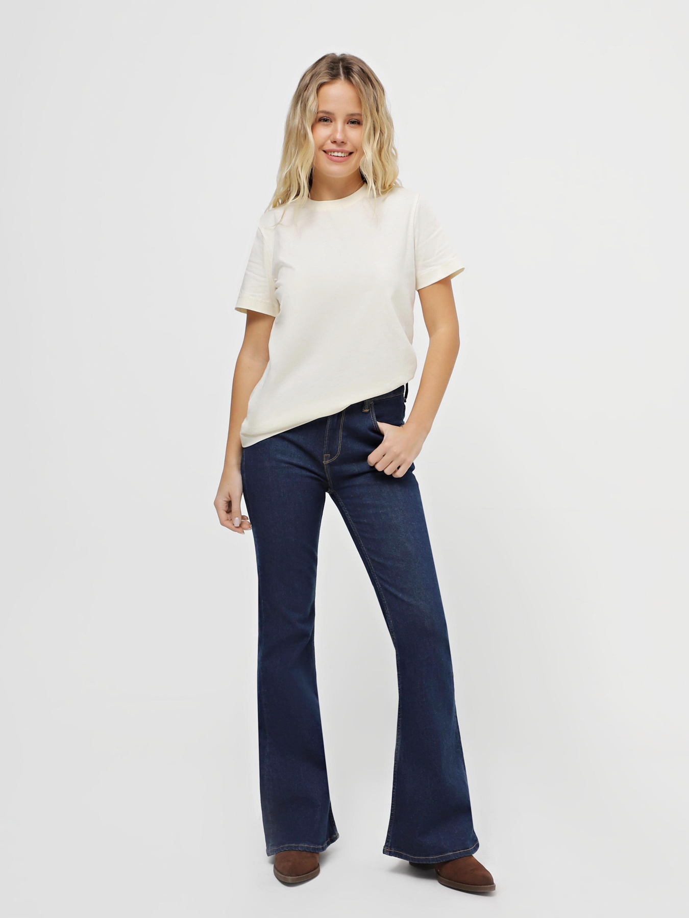 Футболка Promin модель 2912-03_064 Футболка Promin модель 2912-03_064 Фото