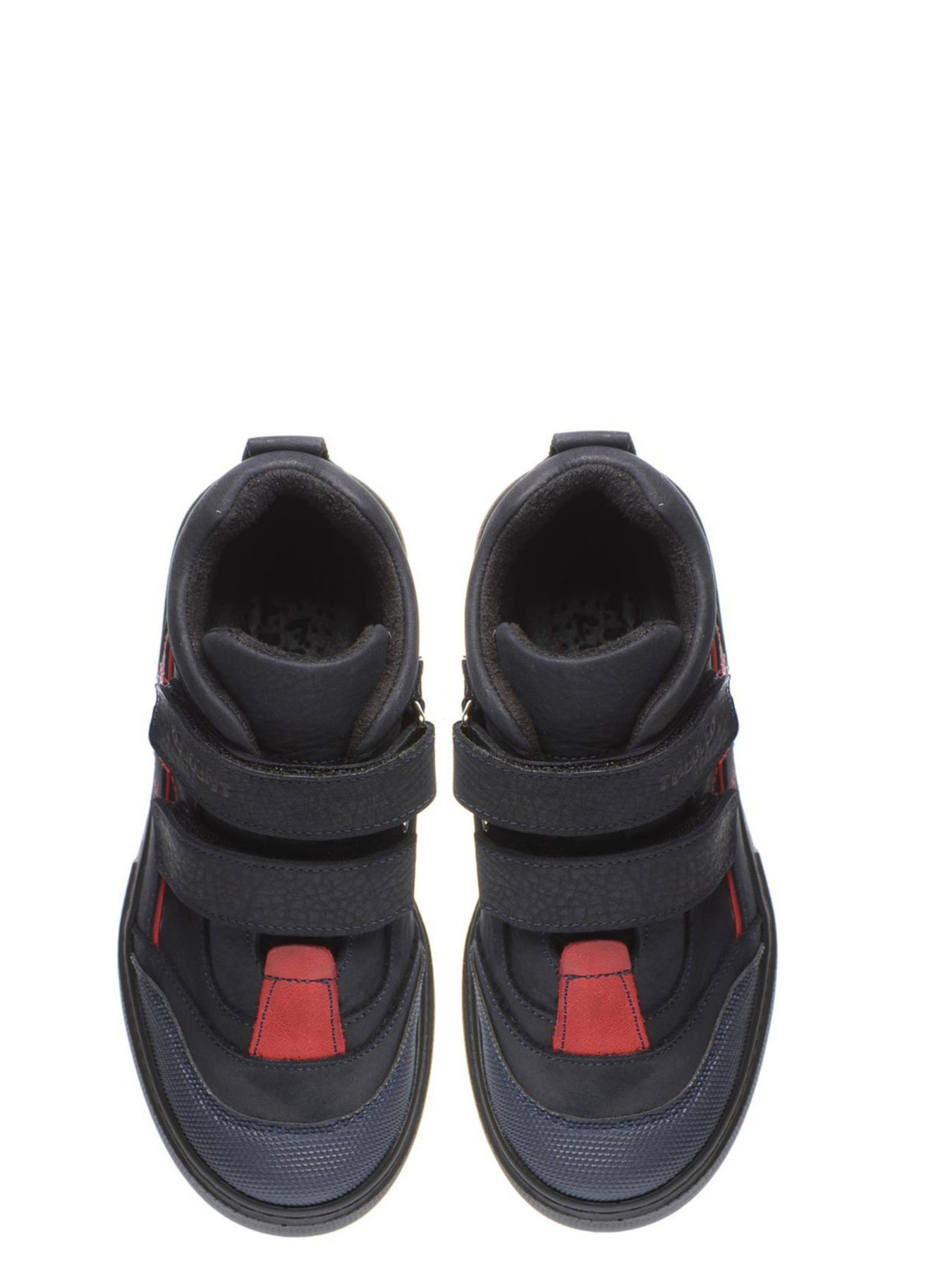 Ботинки Theo Leo модель 0108 Фото