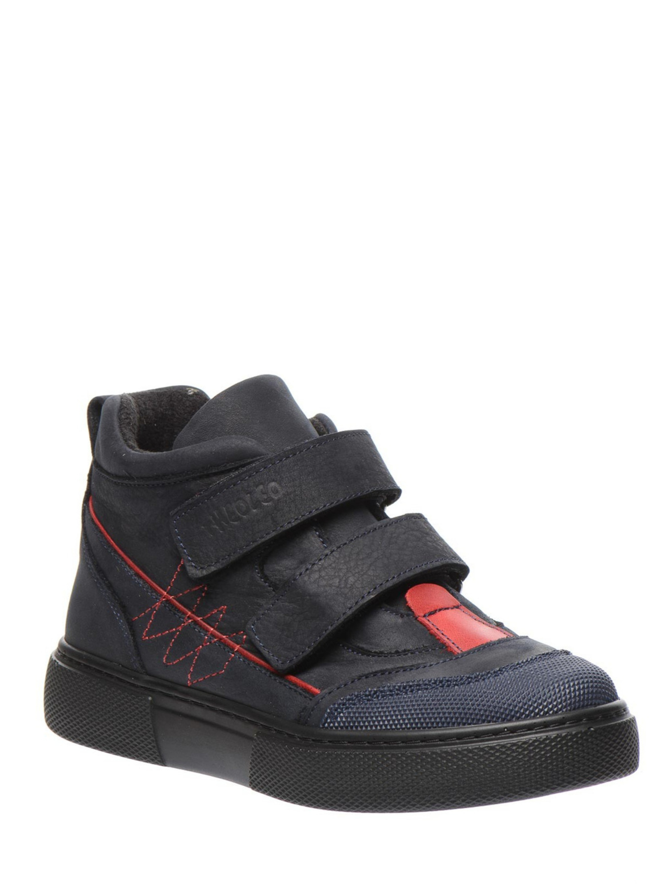 Ботинки Theo Leo модель 0108 Фото