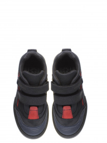 Ботинки Theo Leo модель 0108 Фото