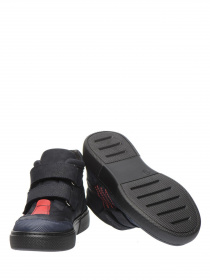 Ботинки Theo Leo модель 0108 Фото