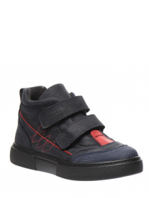 Ботинки Theo Leo модель 0108 Фото