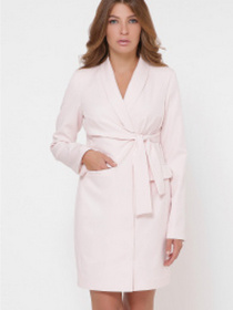 Платья CARICA модель KP1027625 Фото