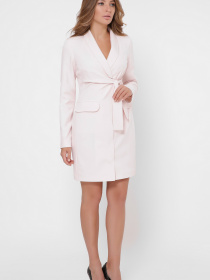 Платья CARICA модель KP1027625 Платья CARICA модель KP1027625 Фото