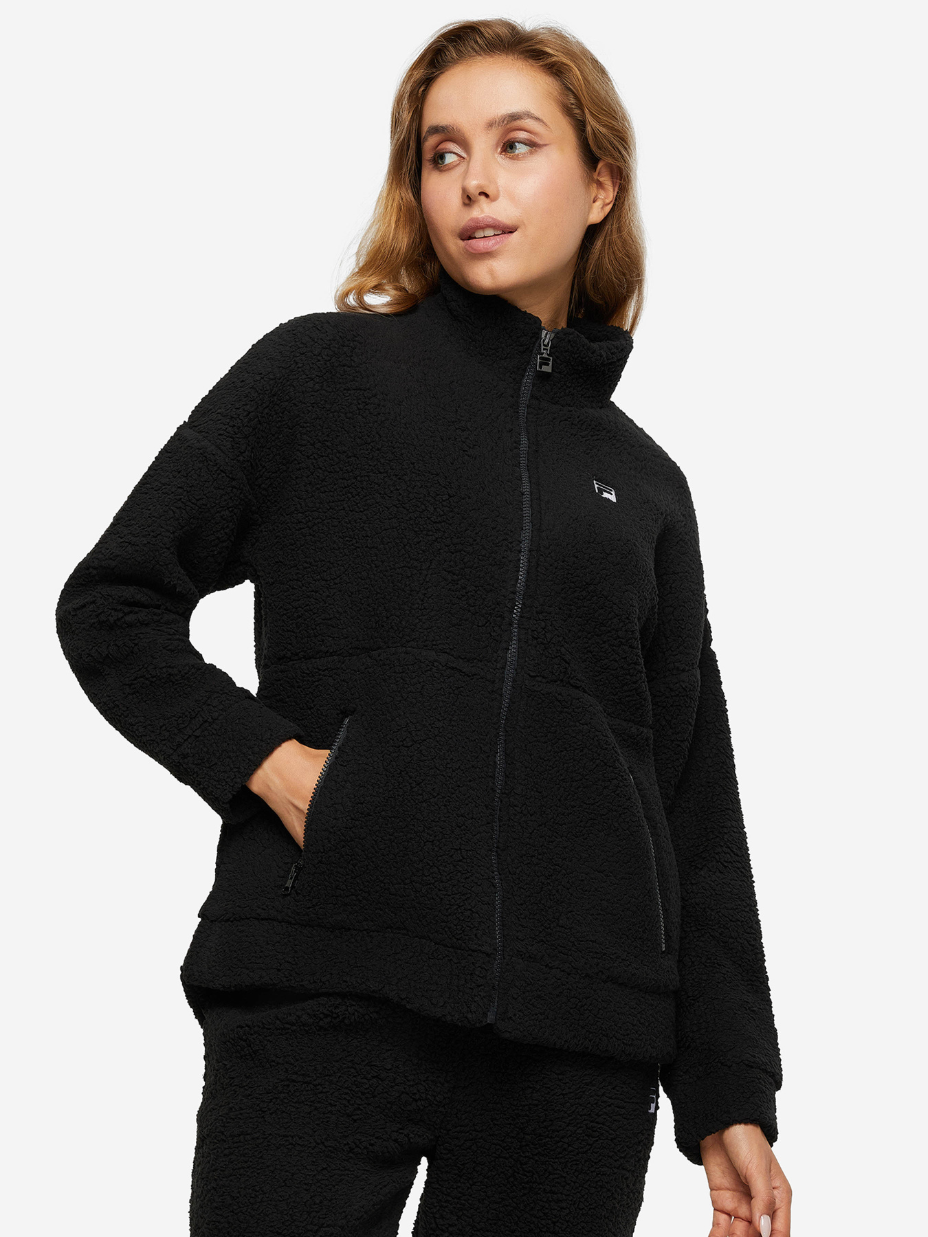 Кофта FILA Модель 122943FLA-99 Фото