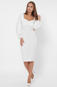 Сукні CARICA модель KP102693 Фото