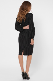 Платья CARICA модель KP102698 Фото