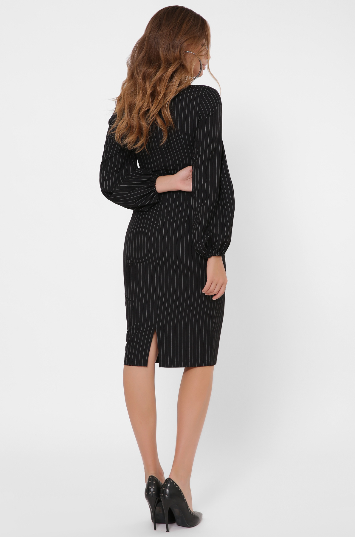 Платья CARICA модель KP102698 Фото