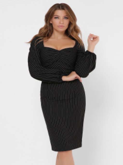 Платья CARICA модель KP102698 Фото