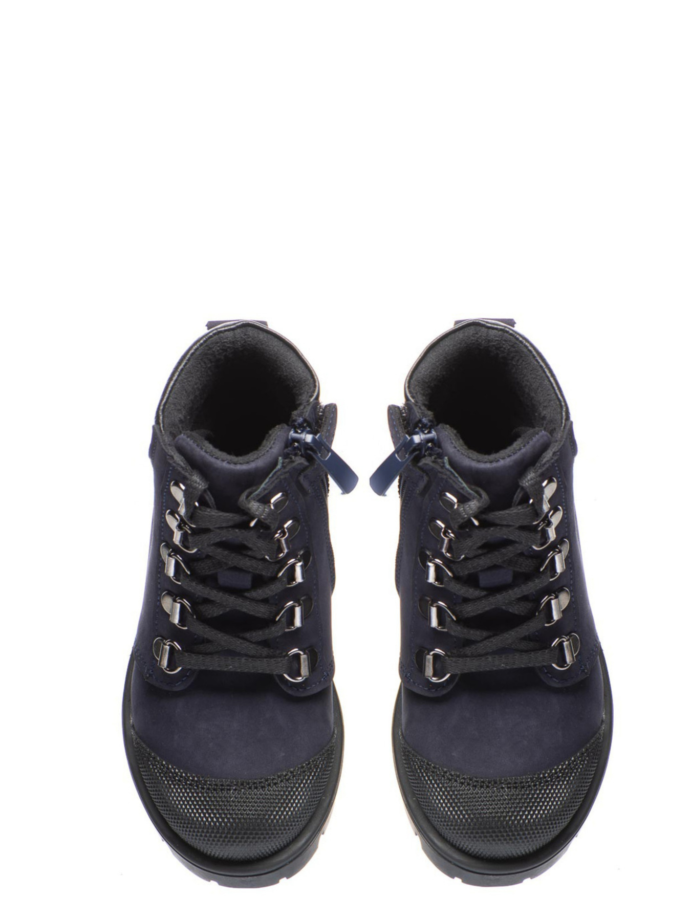 Ботинки Theo Leo модель 0109 Фото