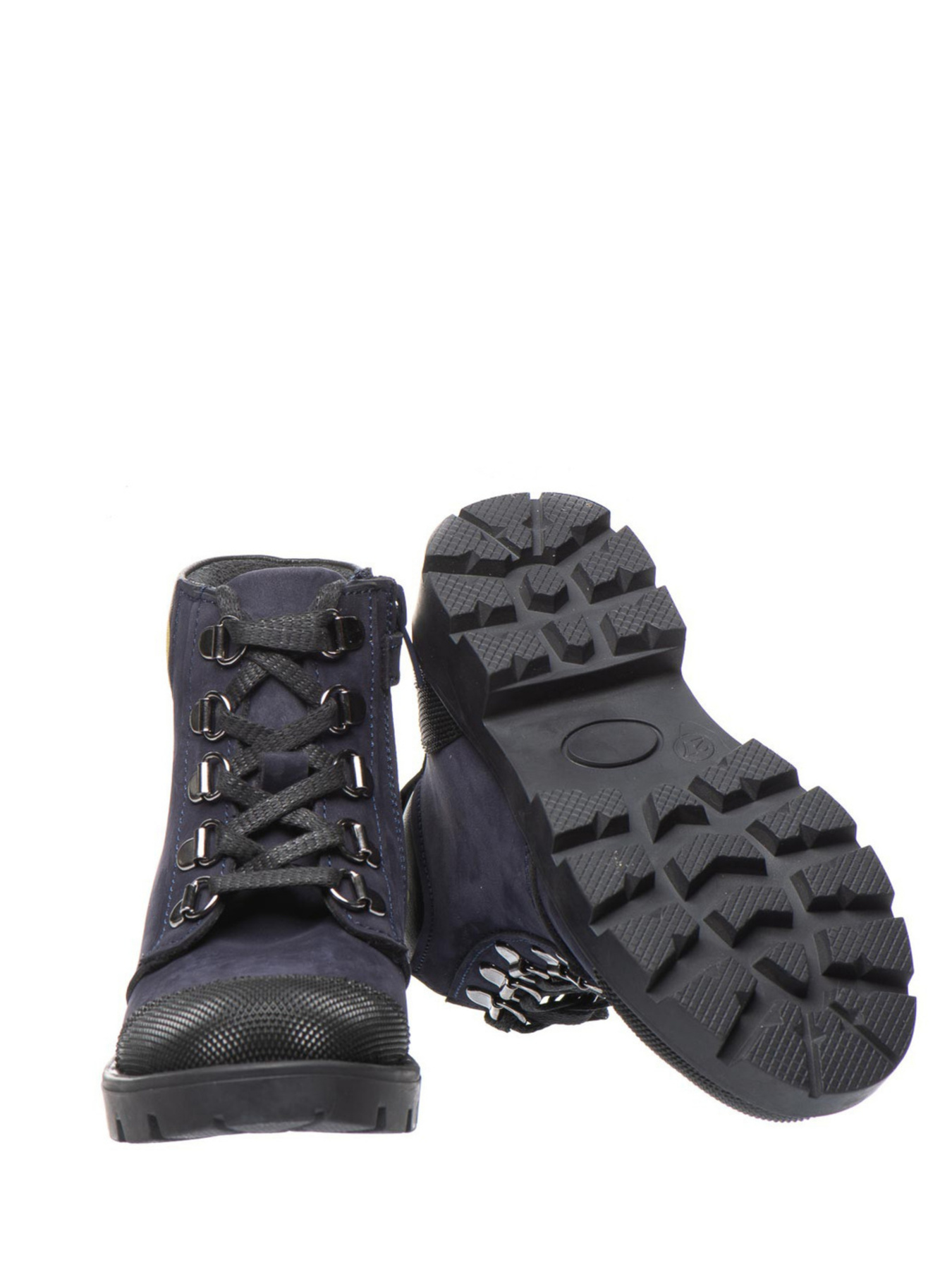 Ботинки Theo Leo модель 0109 Фото