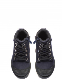 Ботинки Theo Leo модель 0109 Фото