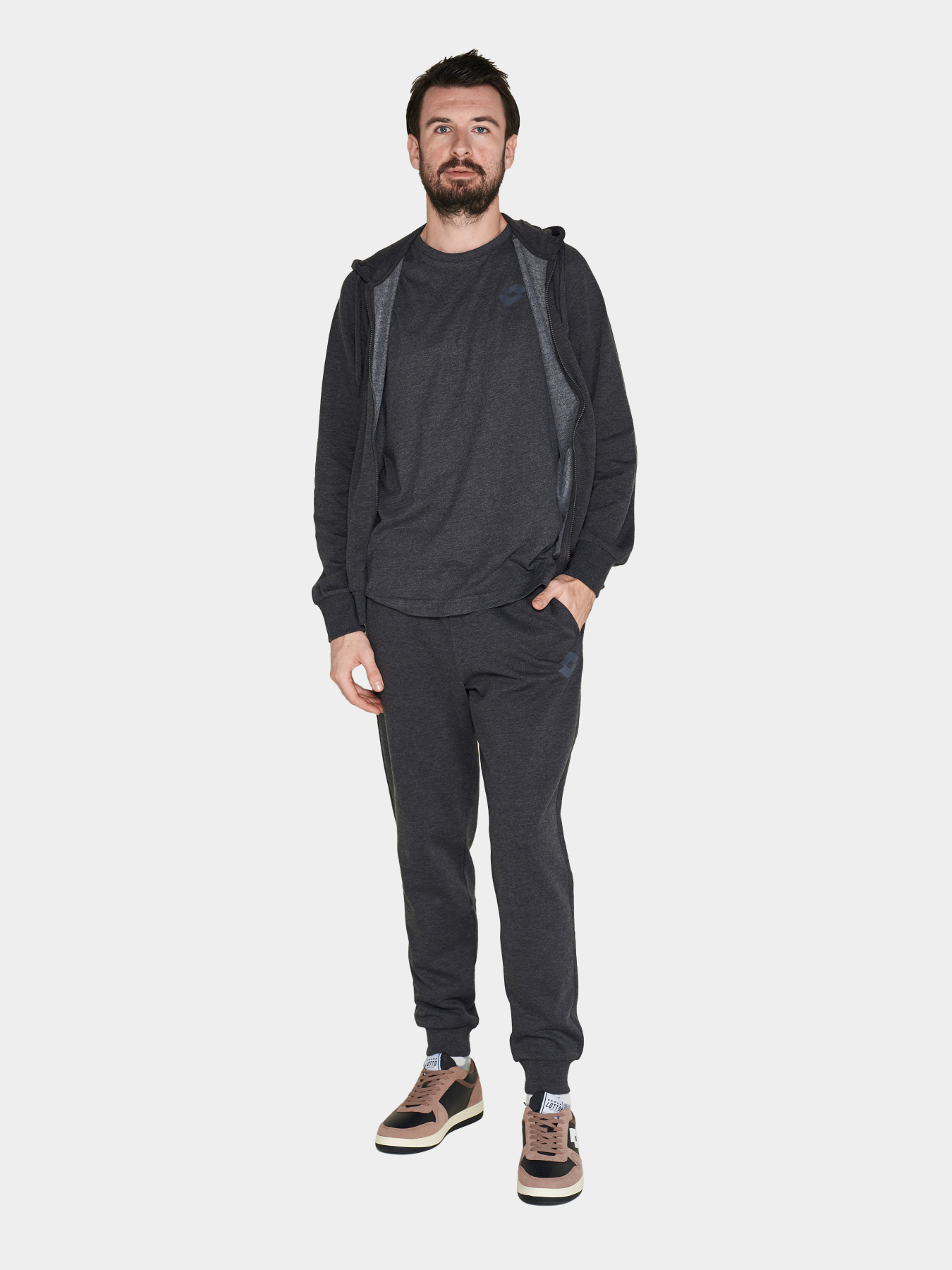 Футболка Lotto модель 218913_9Y7 Фото