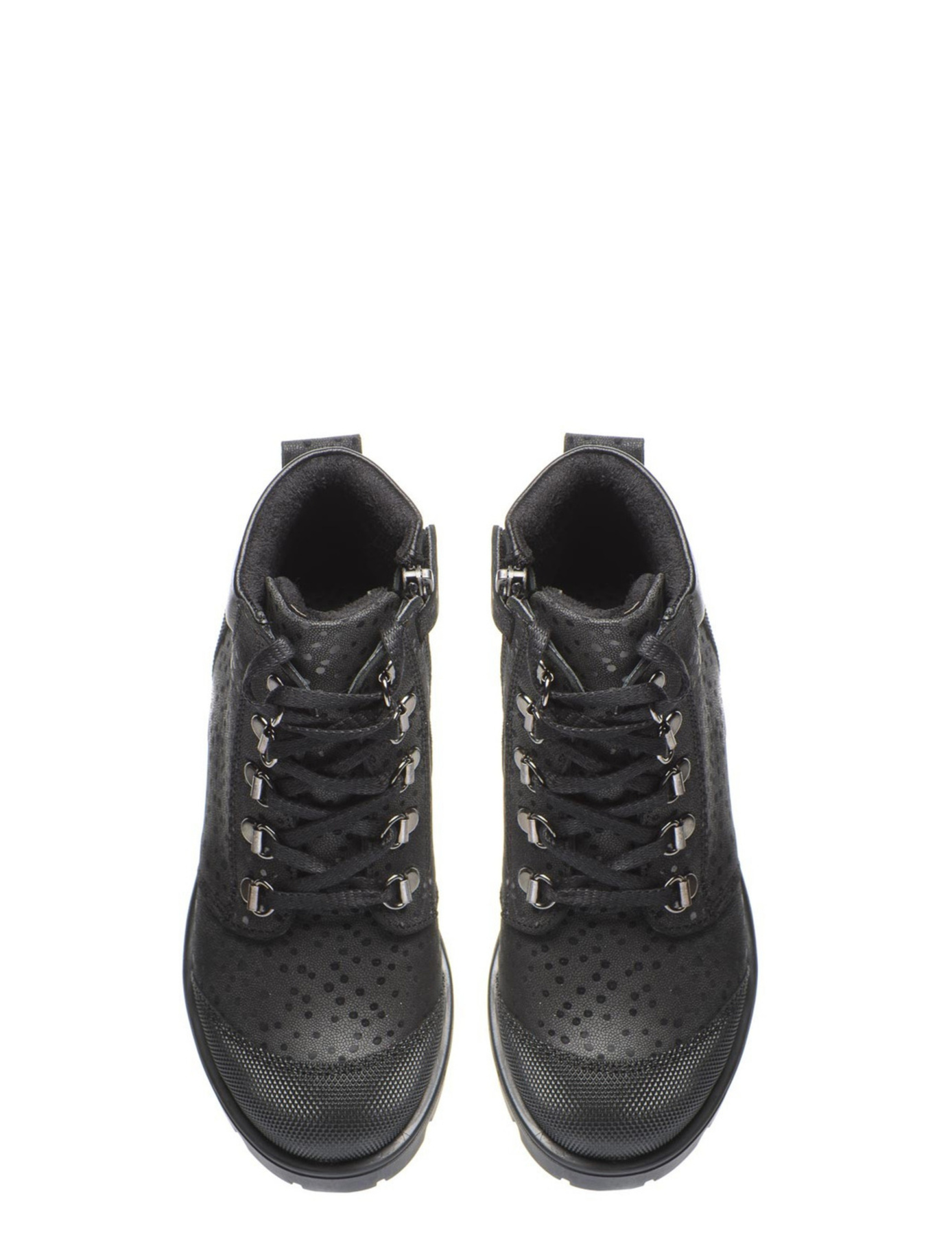 Ботинки Theo Leo модель 0110 Фото