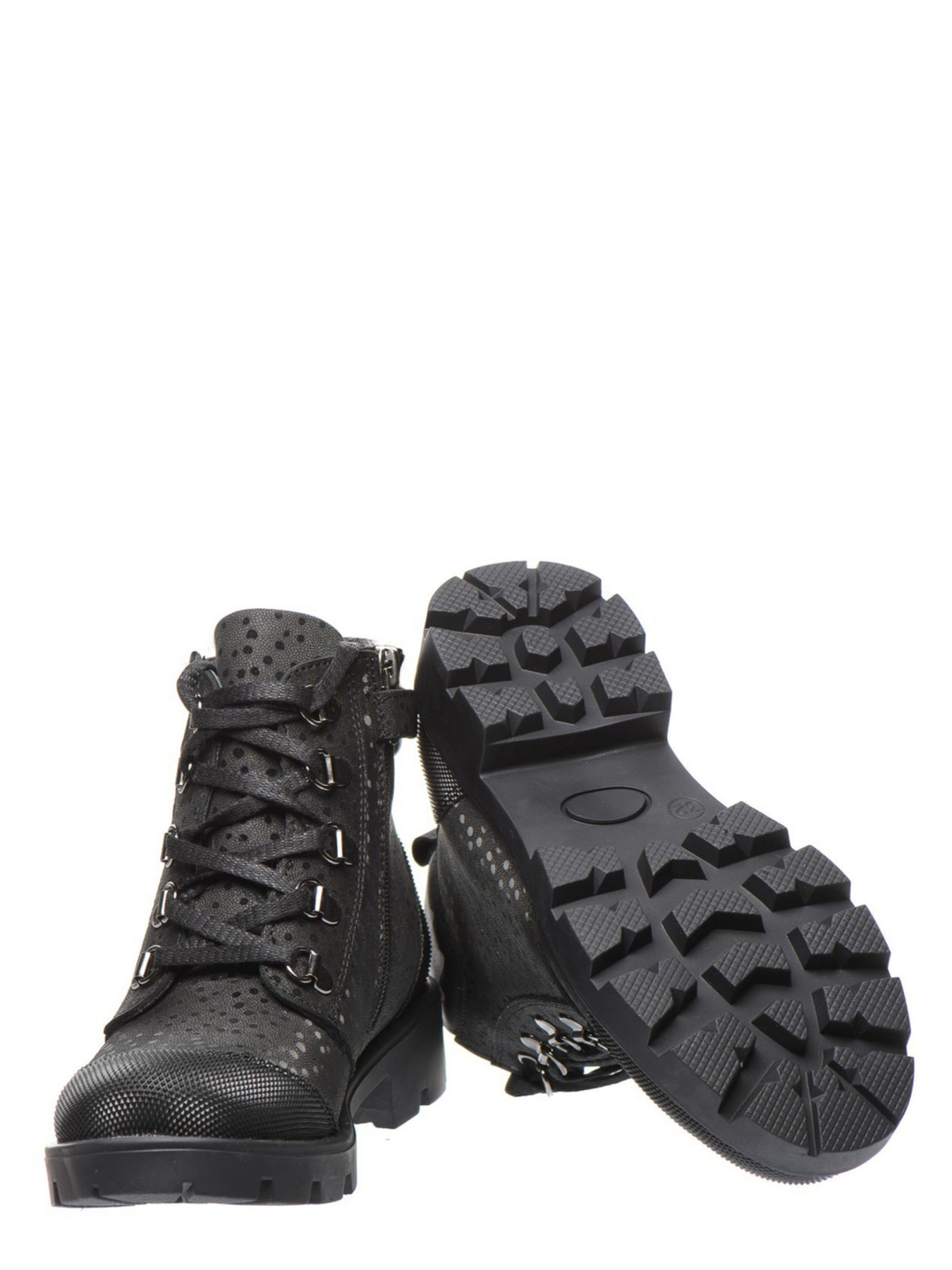 Ботинки Theo Leo модель 0110 Фото