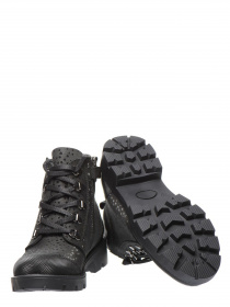 Ботинки Theo Leo модель 0110 Фото