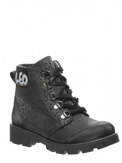 Ботинки Theo Leo модель 0110 Фото