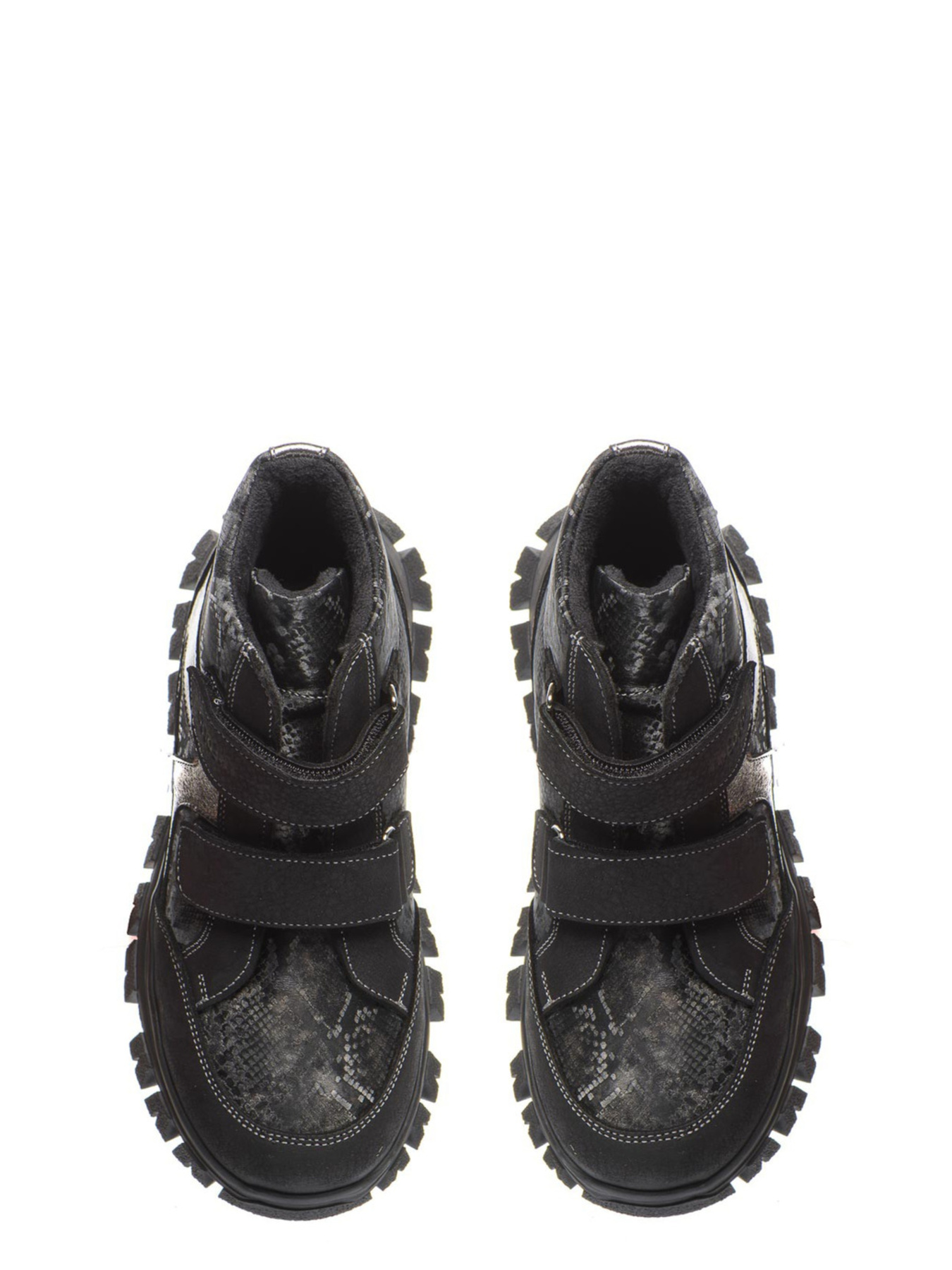 Ботинки Theo Leo модель 0111 Фото