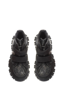 Ботинки Theo Leo модель 0111 Фото