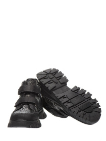 Ботинки Theo Leo модель 0111 Фото