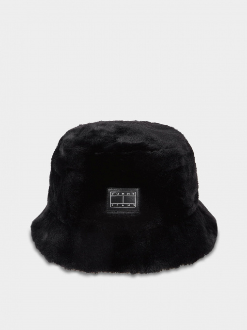 Шапки и кепки Tommy Hilfiger модель AW0AW15459-0GM Фото