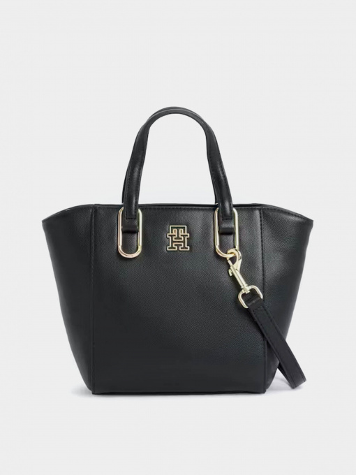 Сумки Tommy Hilfiger модель AW0AW15223-BDS Фото