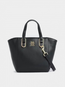 Сумки Tommy Hilfiger модель AW0AW15223-BDS Фото
