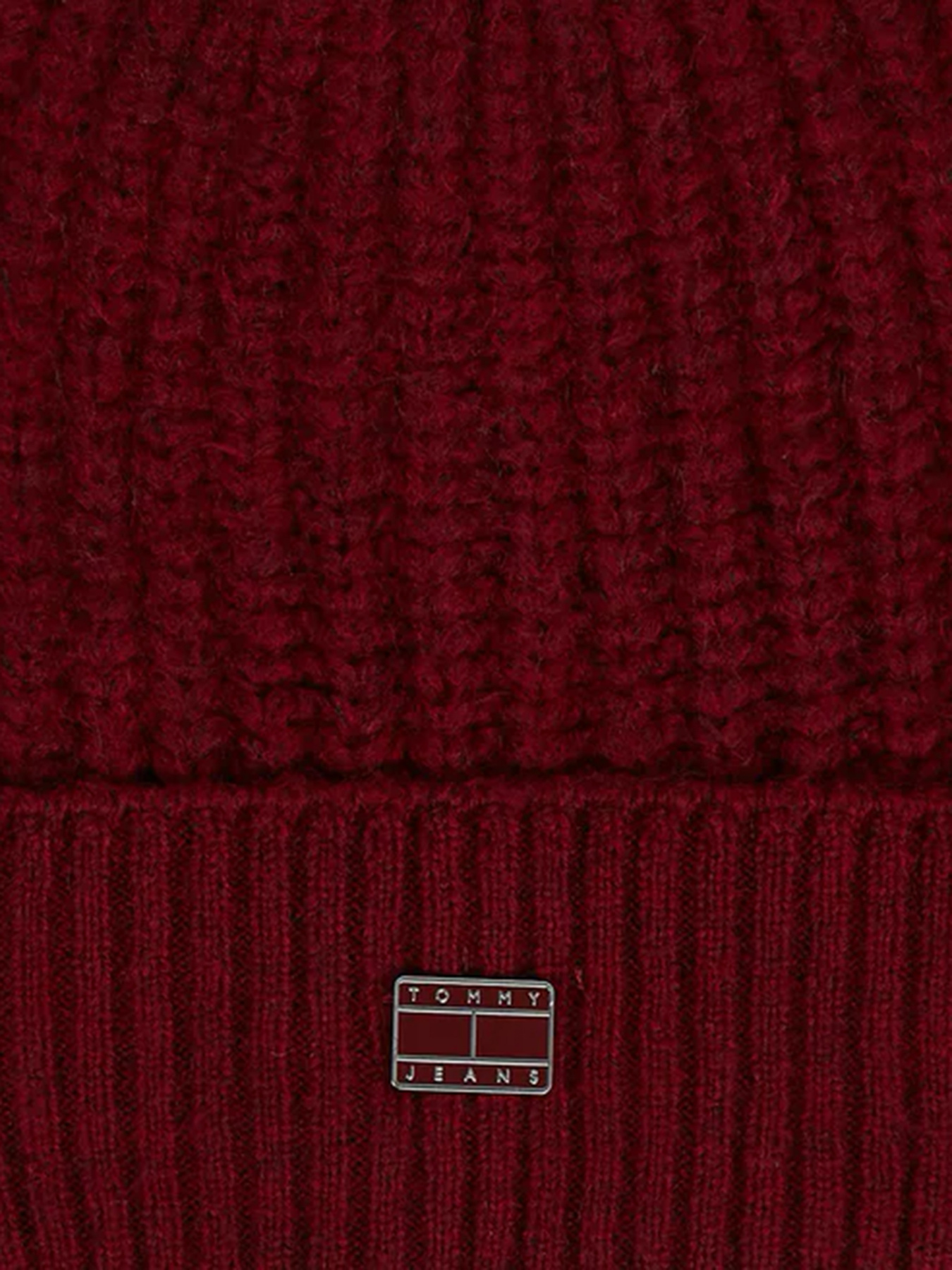 Шапки и кепки Tommy Hilfiger модель AW0AW15462-VLP Фото