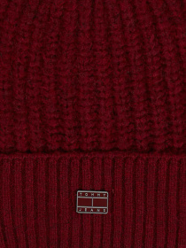 Шапки и кепки Tommy Hilfiger модель AW0AW15462-VLP Фото