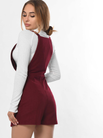 Комбинезоны CARICA модель KP1028016 Фото