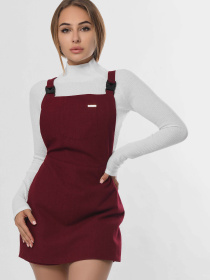 Комбинезоны CARICA модель KP1028016 Фото