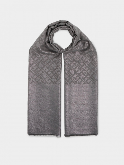 Шарфы и платки Tommy Hilfiger модель AW0AW15333-P4A Фото