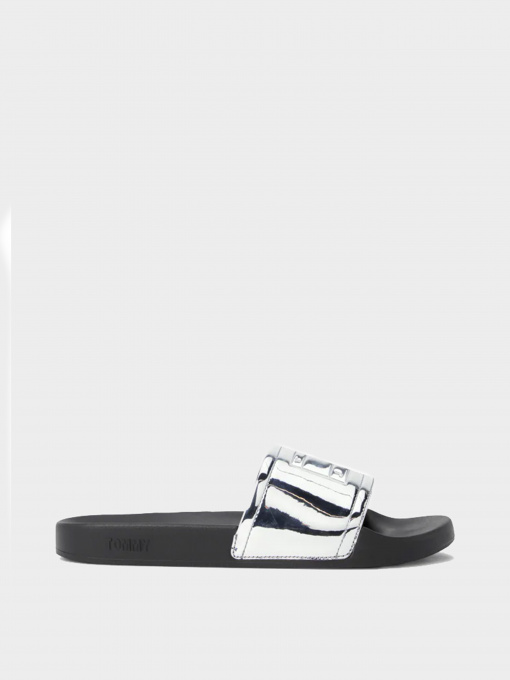 Шлёпанцы Tommy Hilfiger модель EN0EN02344-BDS Фото