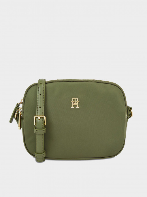Сумки Tommy Hilfiger модель AW0AW15220-MS2 Фото