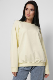 Свитшот CARICA модель SV75856 Фото