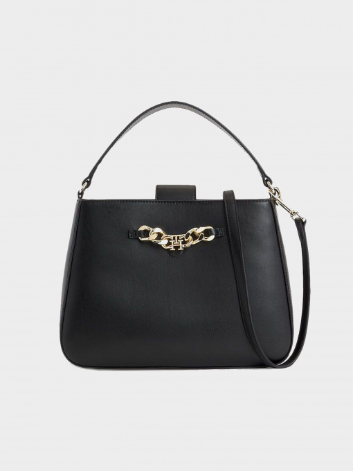 Сумки Tommy Hilfiger модель AW0AW15606-BDS Фото