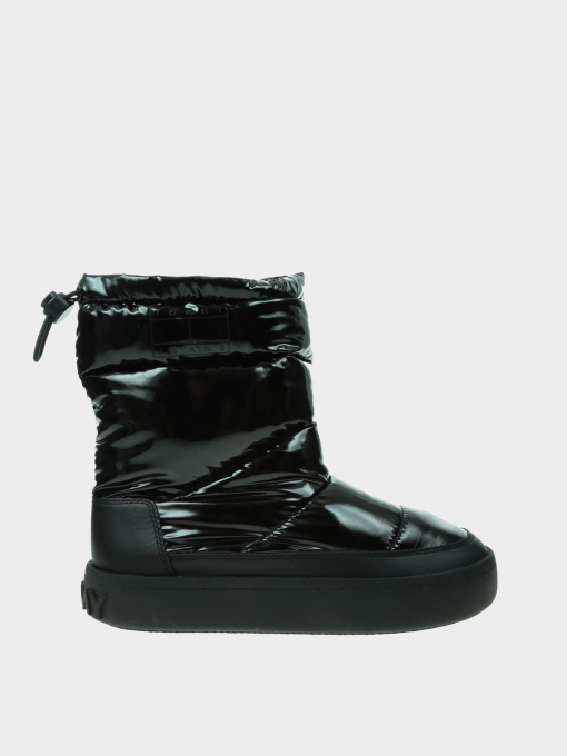 Бәтеңке мен етіктер Tommy Hilfiger үлгі EN0EN02252-BDS Фото