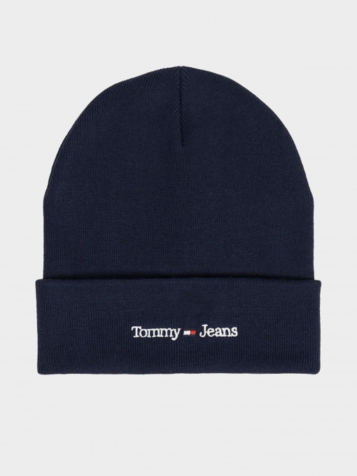 Шапки и кепки Tommy Hilfiger модель AW0AW15473-C87 Фото