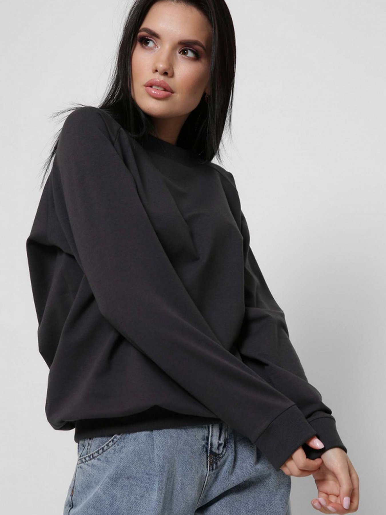 Свитшот CARICA модель SV758529 Фото