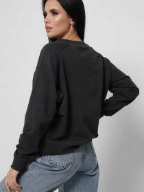 Свитшот CARICA модель SV758529 Фото